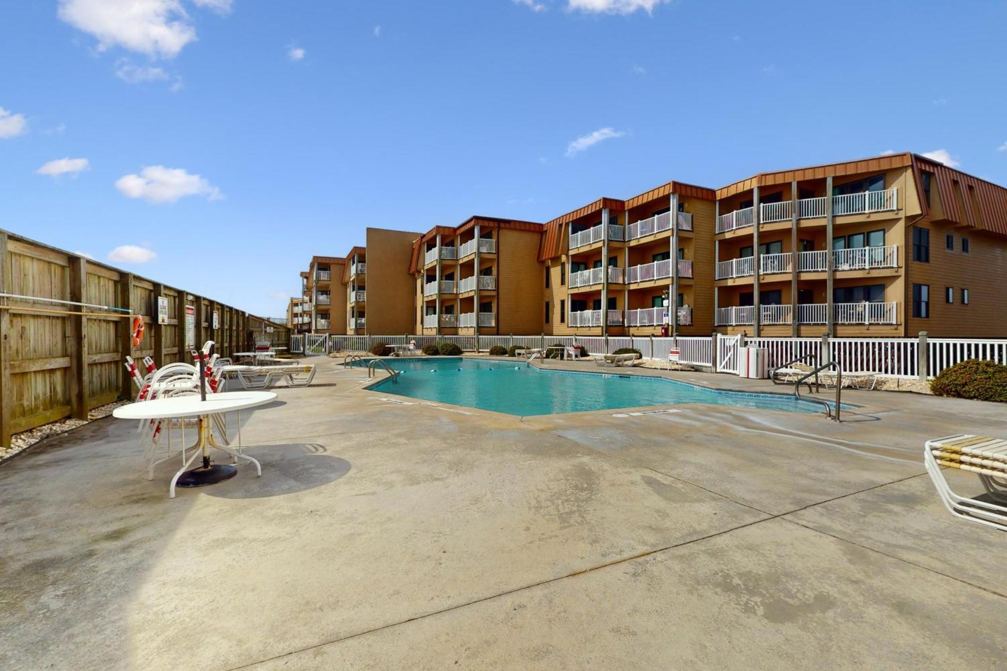 Topsail Dunes Норт-Топсейл-Бич Экстерьер фото