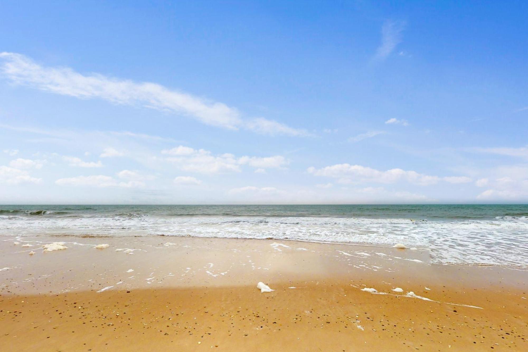 Topsail Dunes Норт-Топсейл-Бич Номер фото