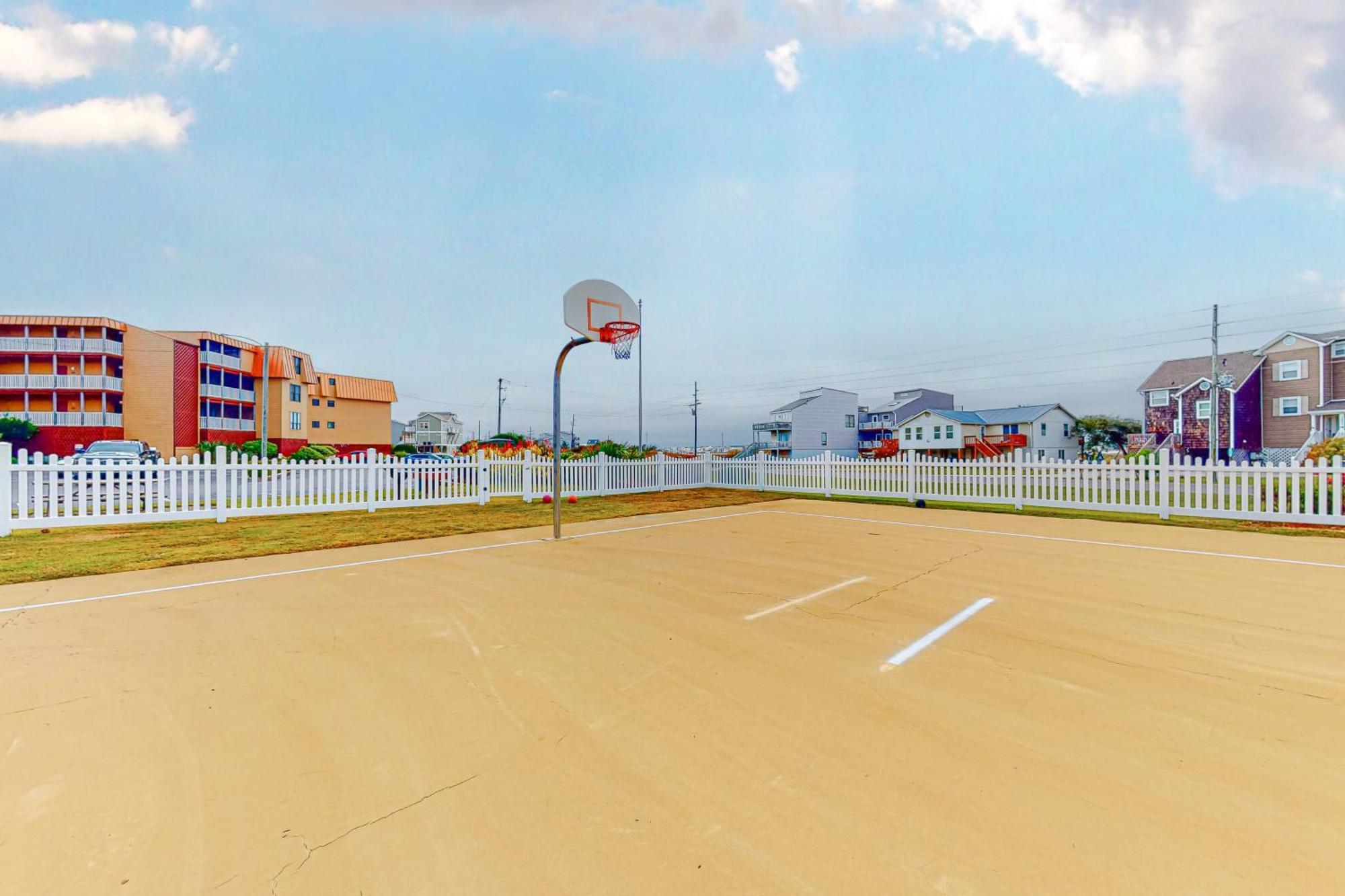 Topsail Dunes Норт-Топсейл-Бич Номер фото