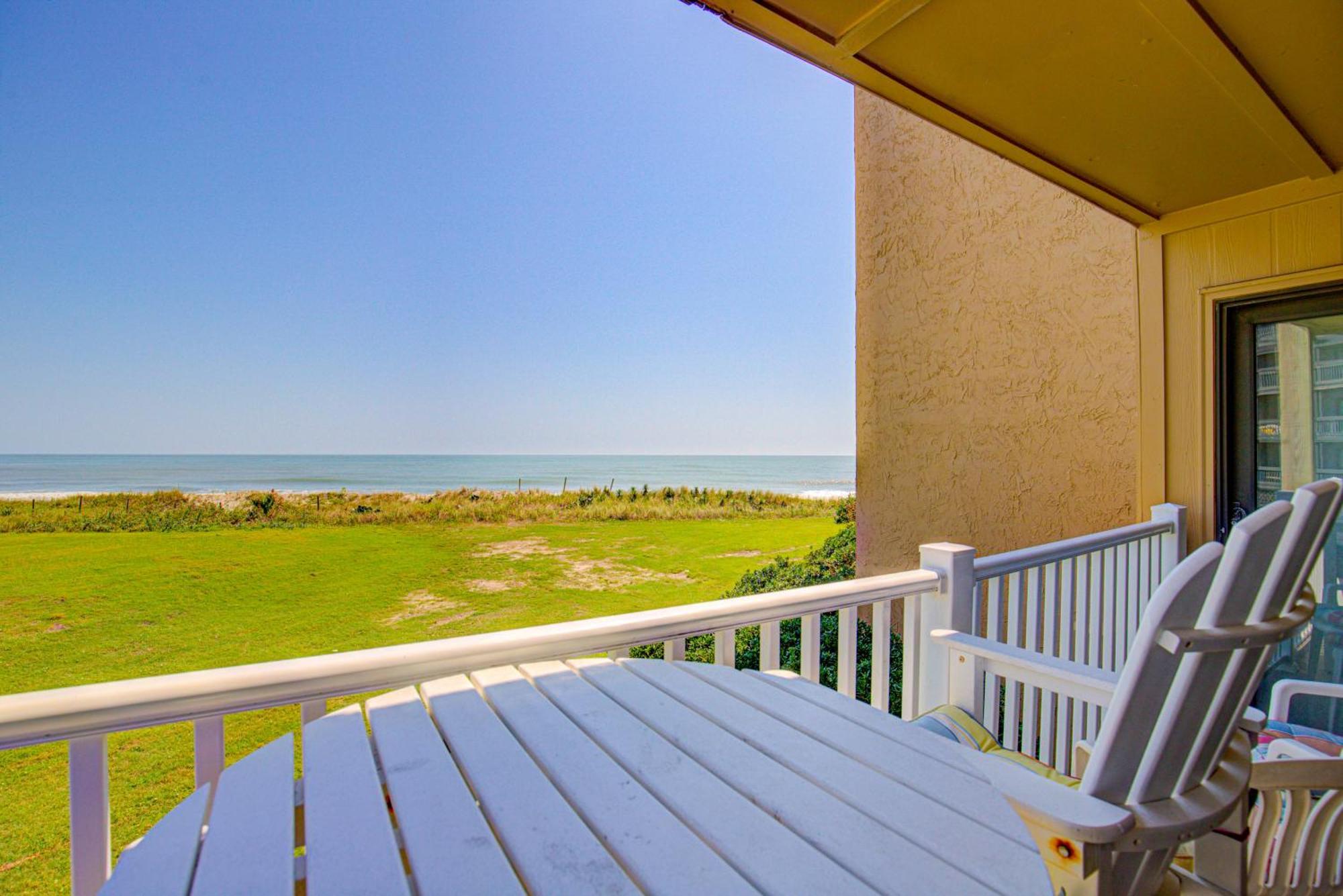 Topsail Dunes Норт-Топсейл-Бич Номер фото